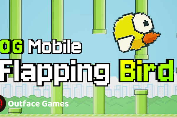 OG Mobile Flapping Bird